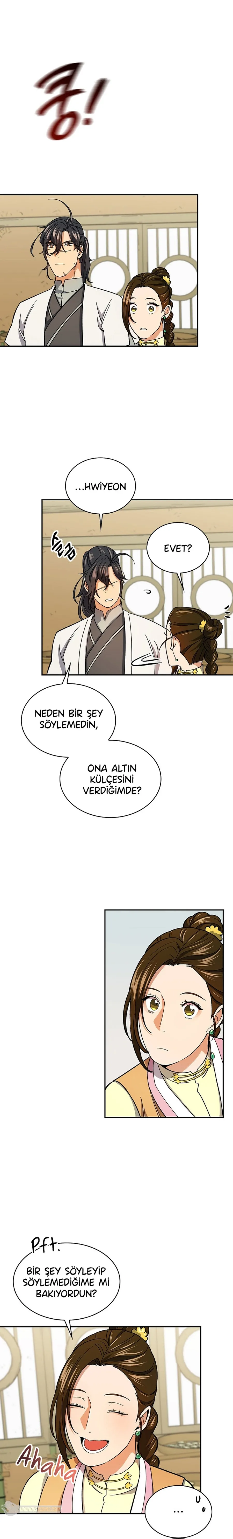 Storm Inn – Bölüm 80