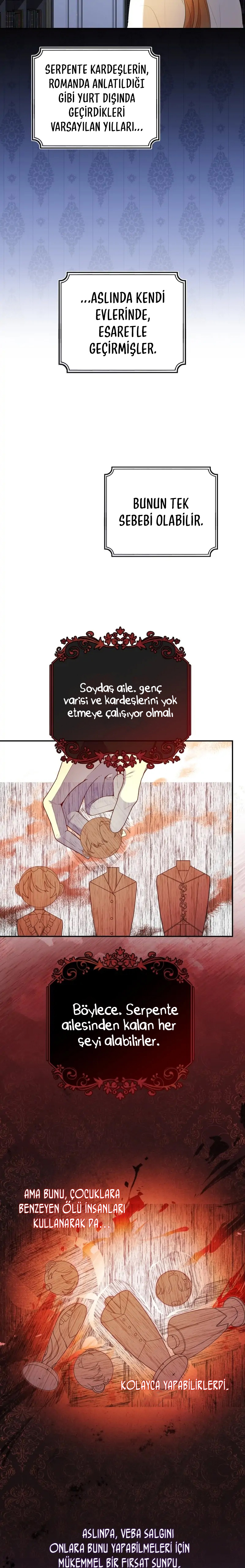 A Fairy Tale for Villains – Bölüm 10