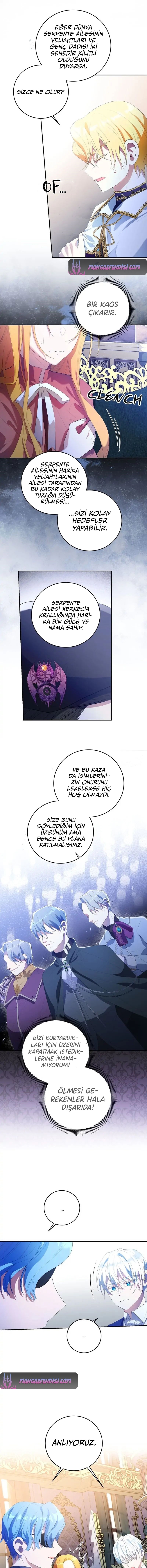 A Fairy Tale for Villains – Bölüm 23