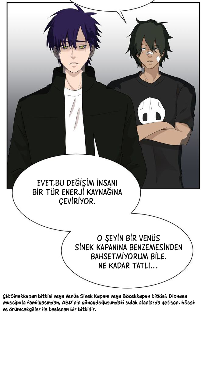 Linked Soul – Bölüm 35