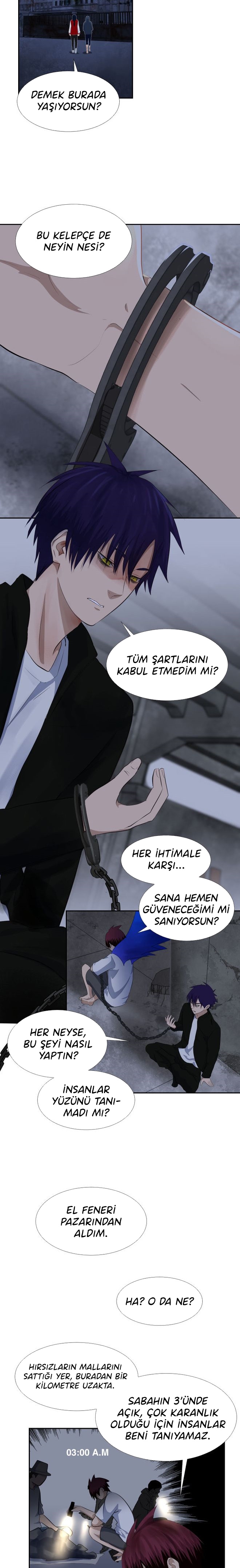 Linked Soul – Bölüm 46
