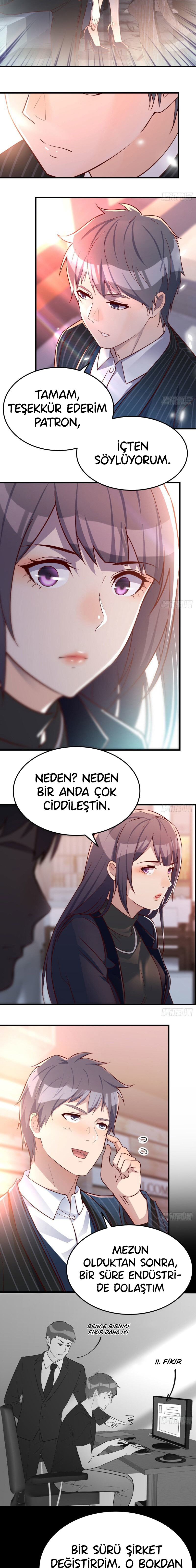 I Have Twin Girlfriends – Bölüm 33