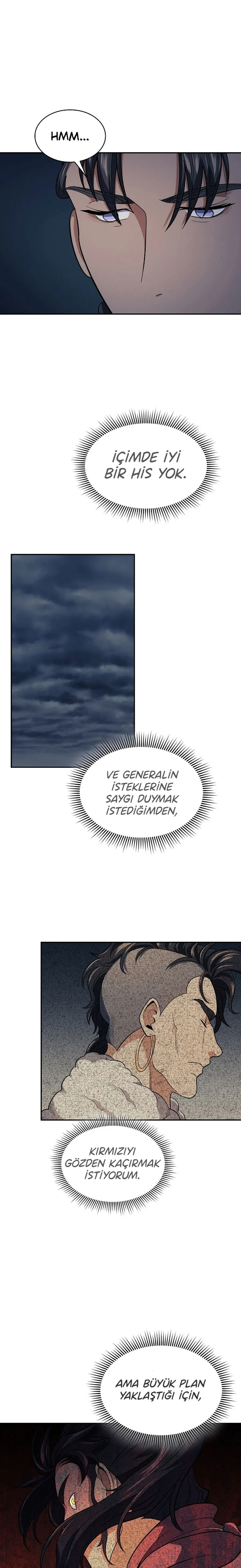 Storm Inn – Bölüm 83