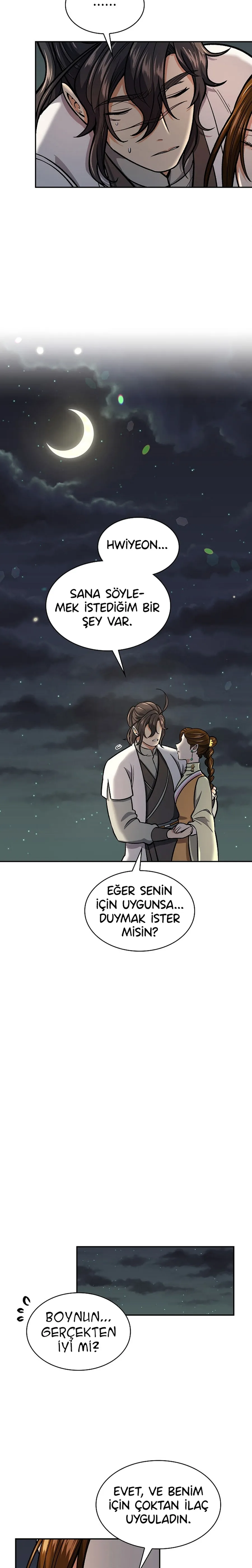 Storm Inn – Bölüm 75