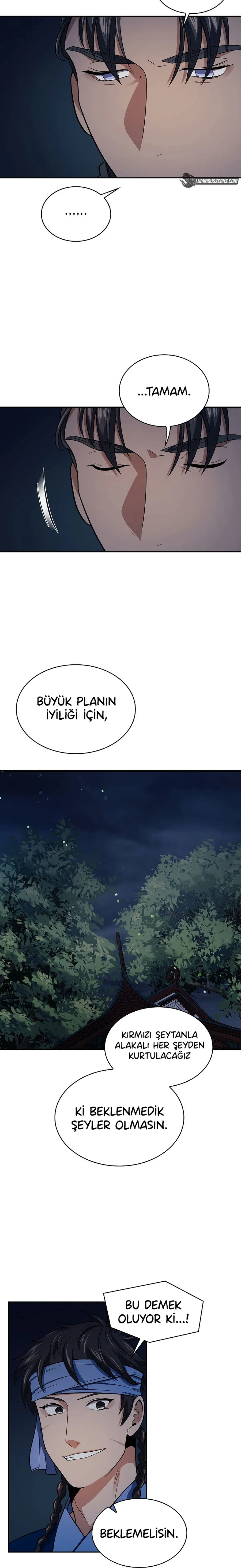 Storm Inn – Bölüm 83