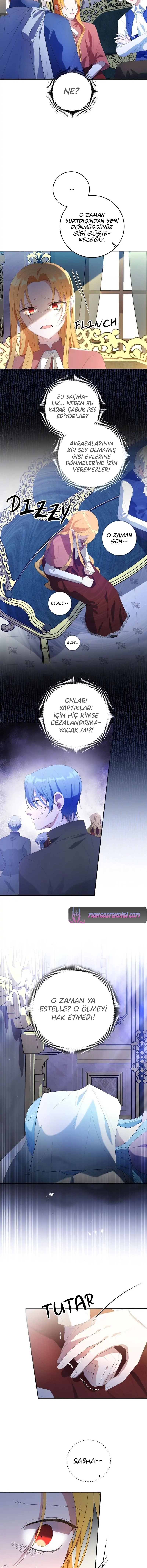 A Fairy Tale for Villains – Bölüm 23