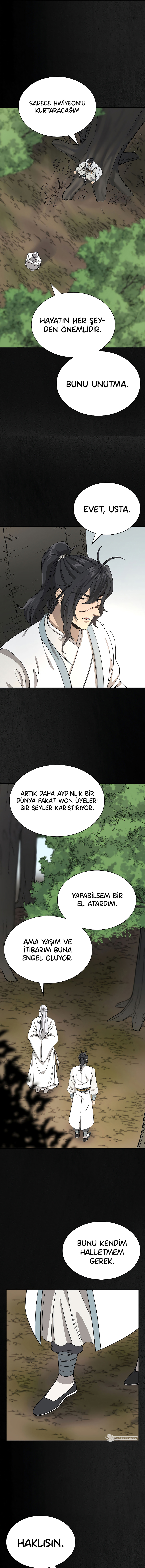 Storm Inn – Bölüm 101