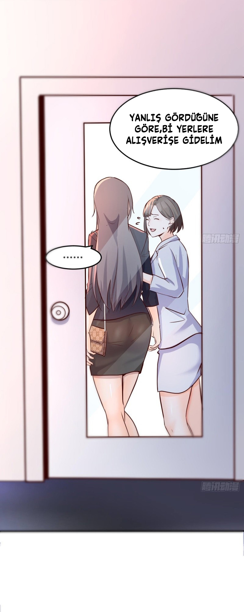 I Have Twin Girlfriends – Bölüm 75
