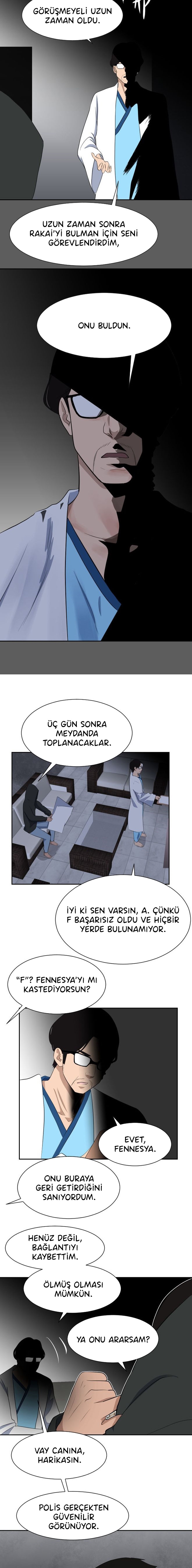 Linked Soul – Bölüm 47