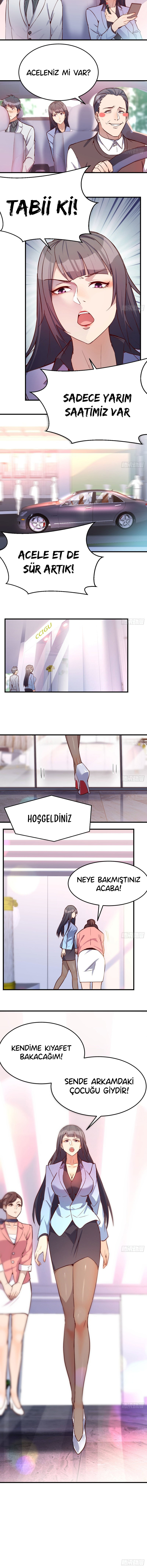 I Have Twin Girlfriends – Bölüm 30