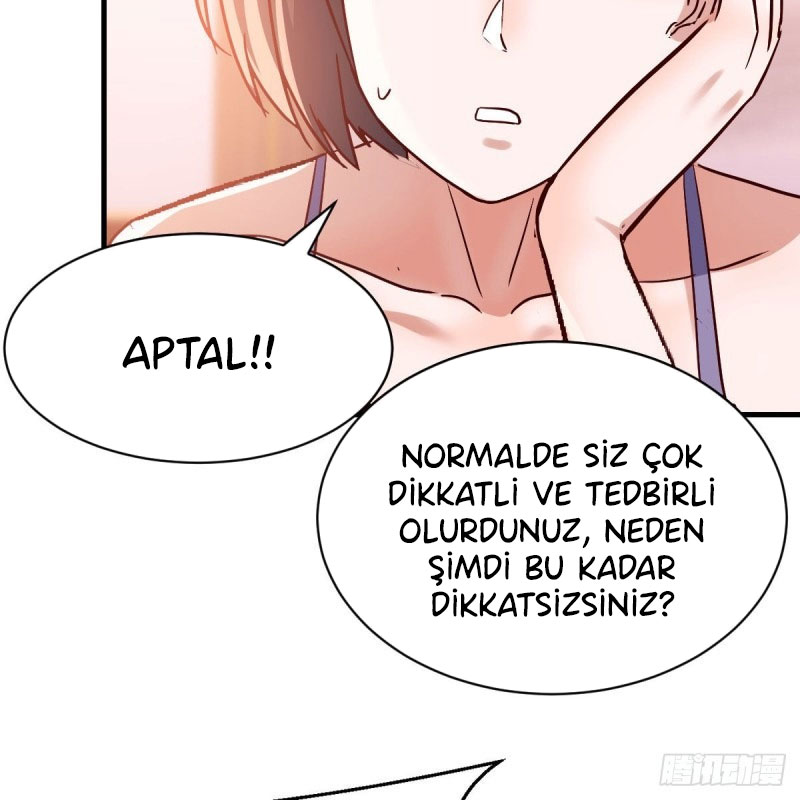 I Have Twin Girlfriends – Bölüm 60