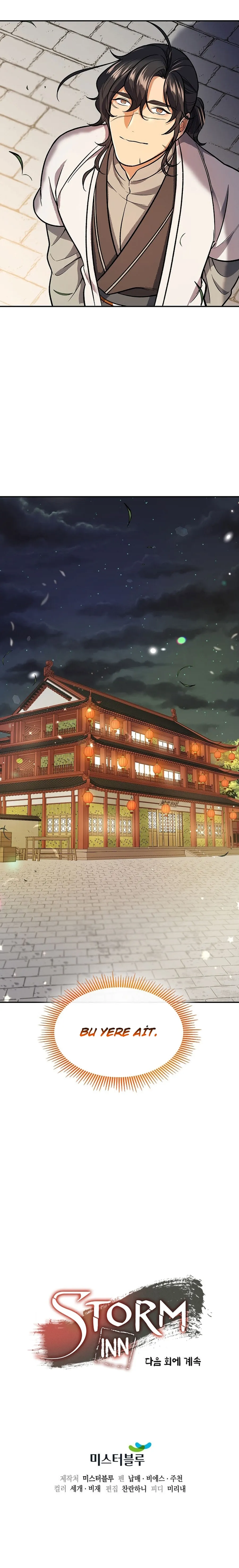 Storm Inn – Bölüm 67