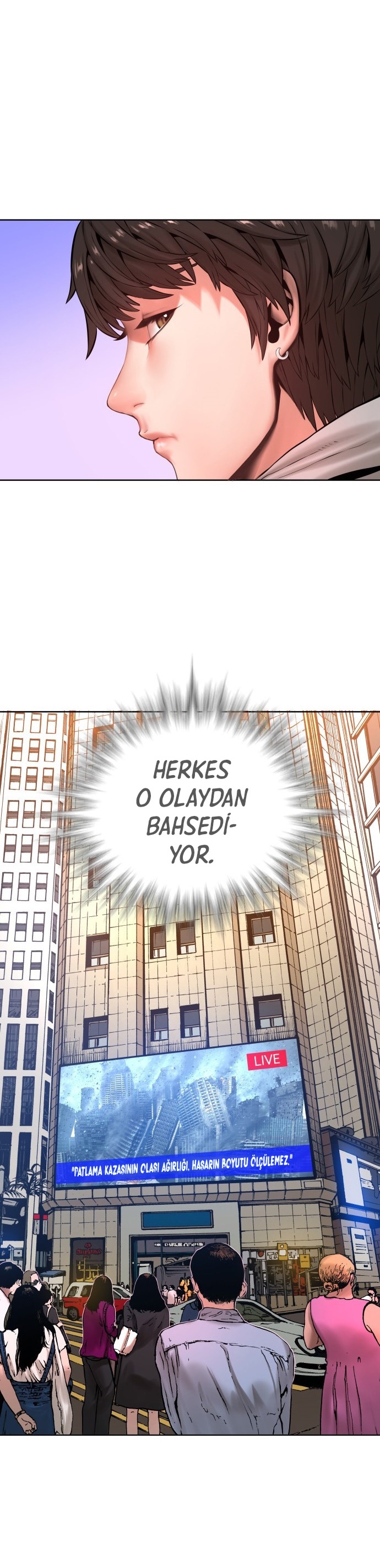 Gangnam Knight – Bölüm 2