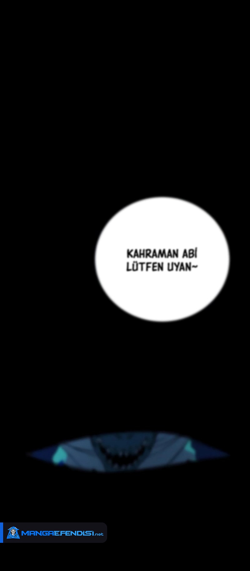 Hero the Maximum – Bölüm 4
