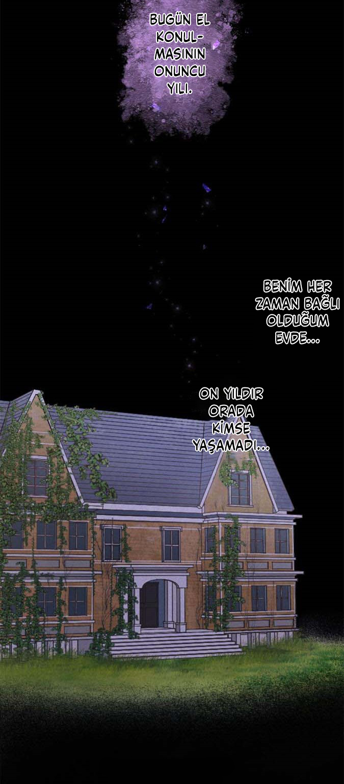 Vengeance from a Saint Full of Wounds – Bölüm 22