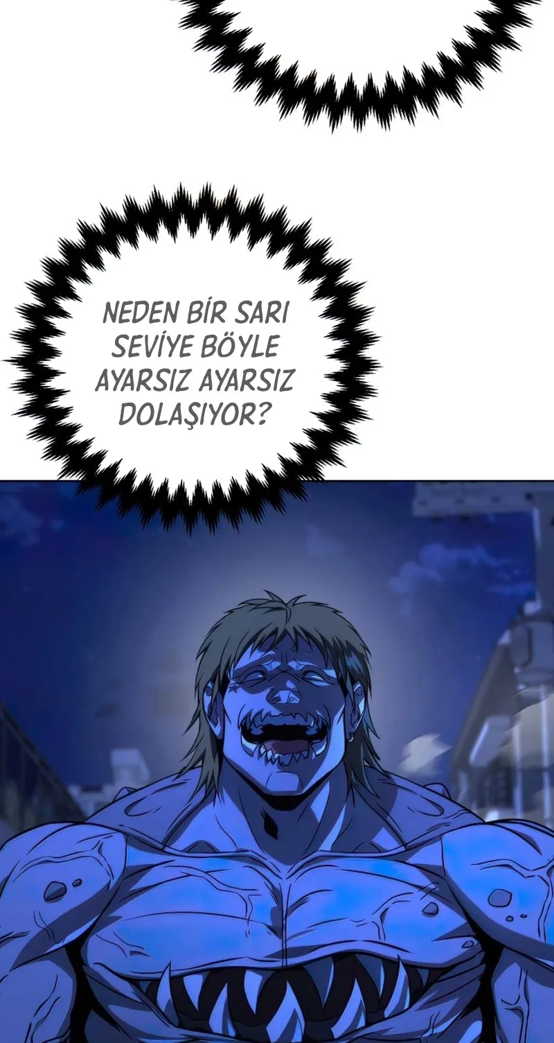 Hero the Maximum – Bölüm 9