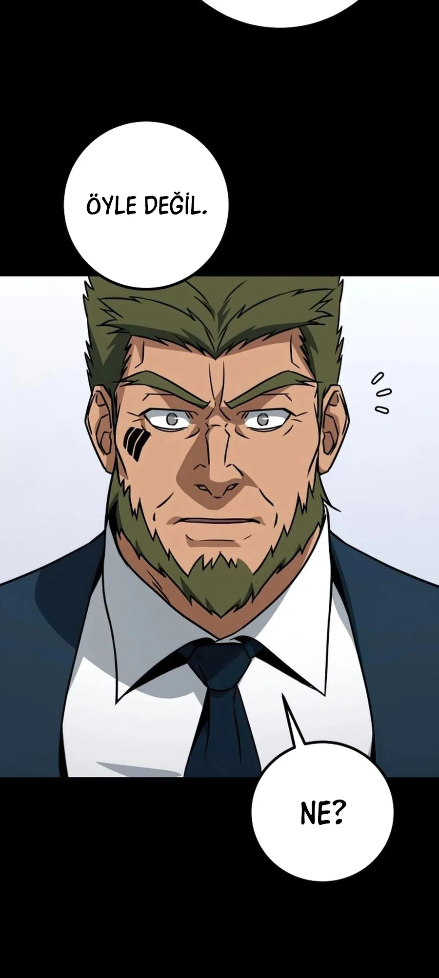 Hero the Maximum – Bölüm 10