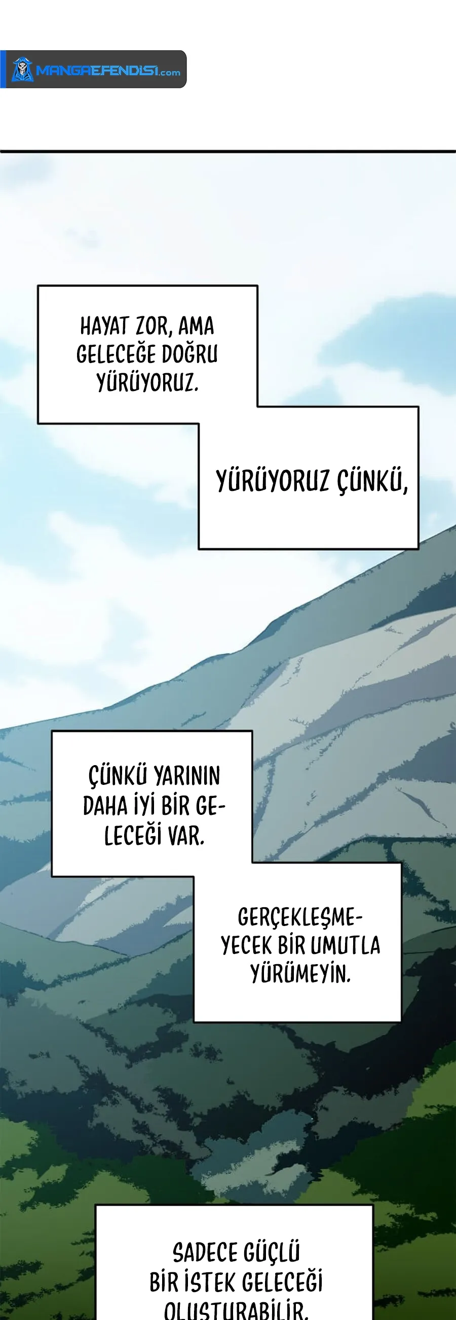 Return of the Elemental Lord – Bölüm 1