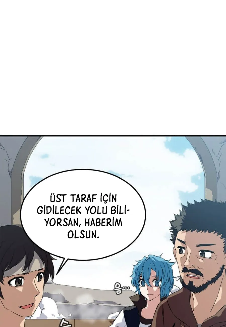 Return of the Elemental Lord – Bölüm 2