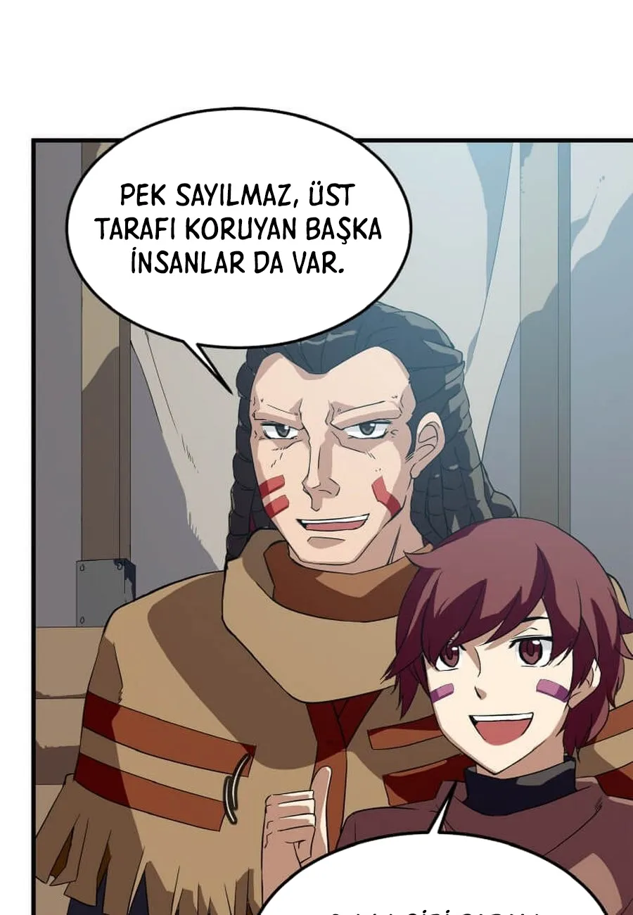 Return of the Elemental Lord – Bölüm 2