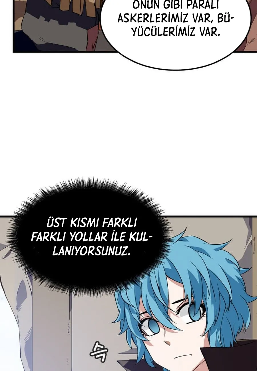 Return of the Elemental Lord – Bölüm 2