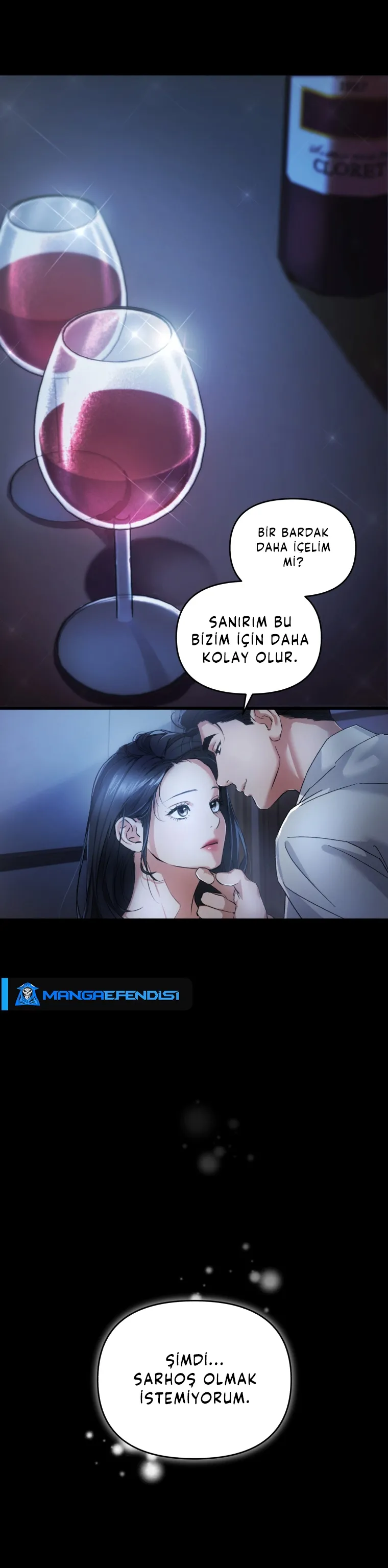 Apollo’s Heart – Bölüm 1