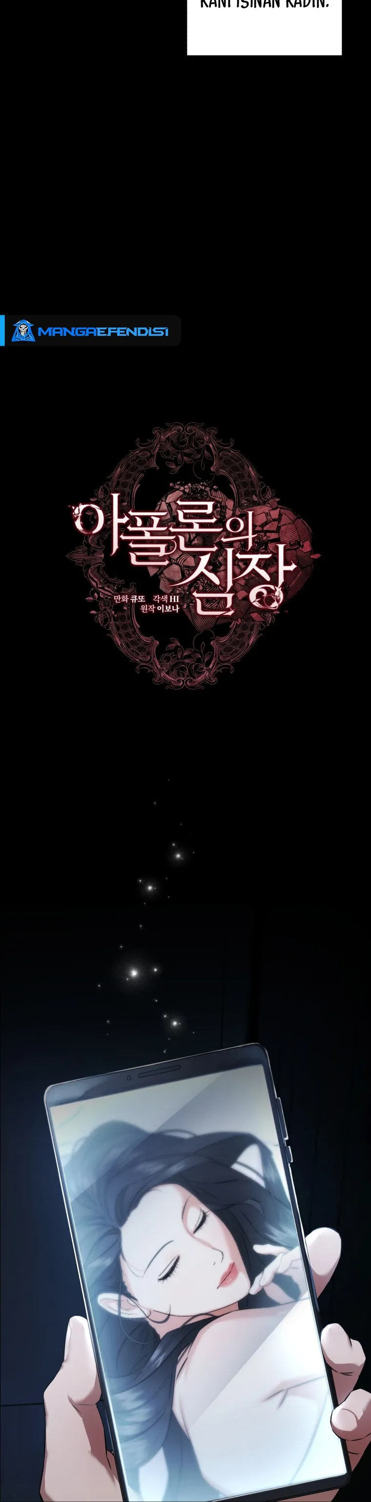 Apollo’s Heart – Bölüm 1