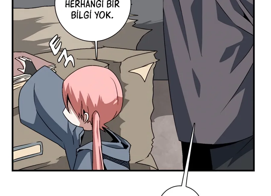 One Step for the Dark Lord – Bölüm 35