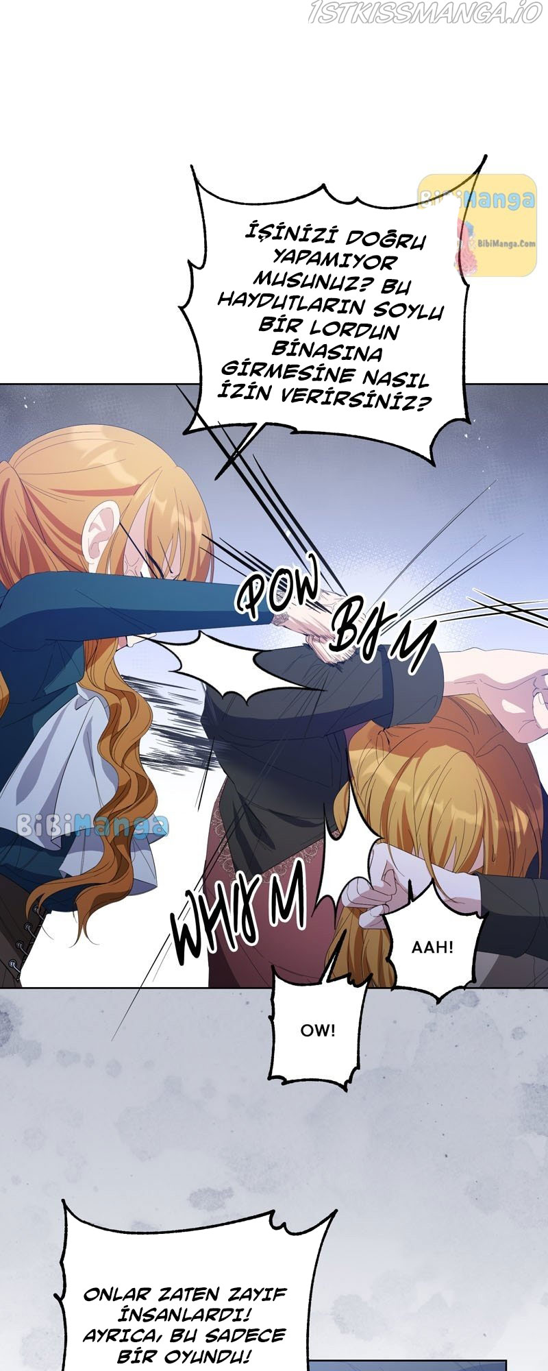 A Fairy Tale for Villains – Bölüm 29