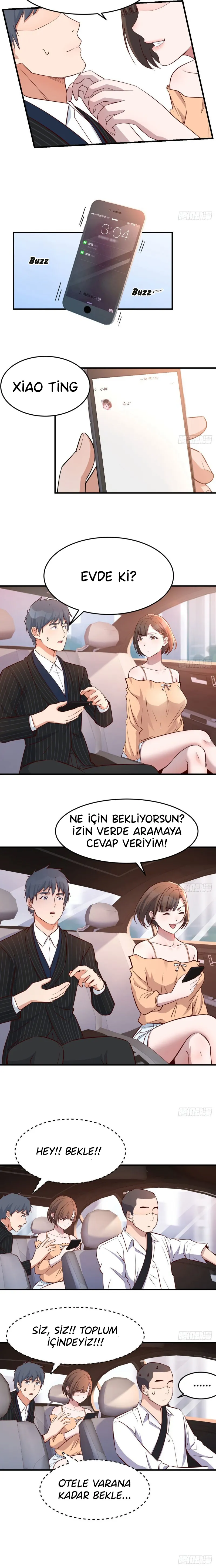 I Have Twin Girlfriends – Bölüm 40