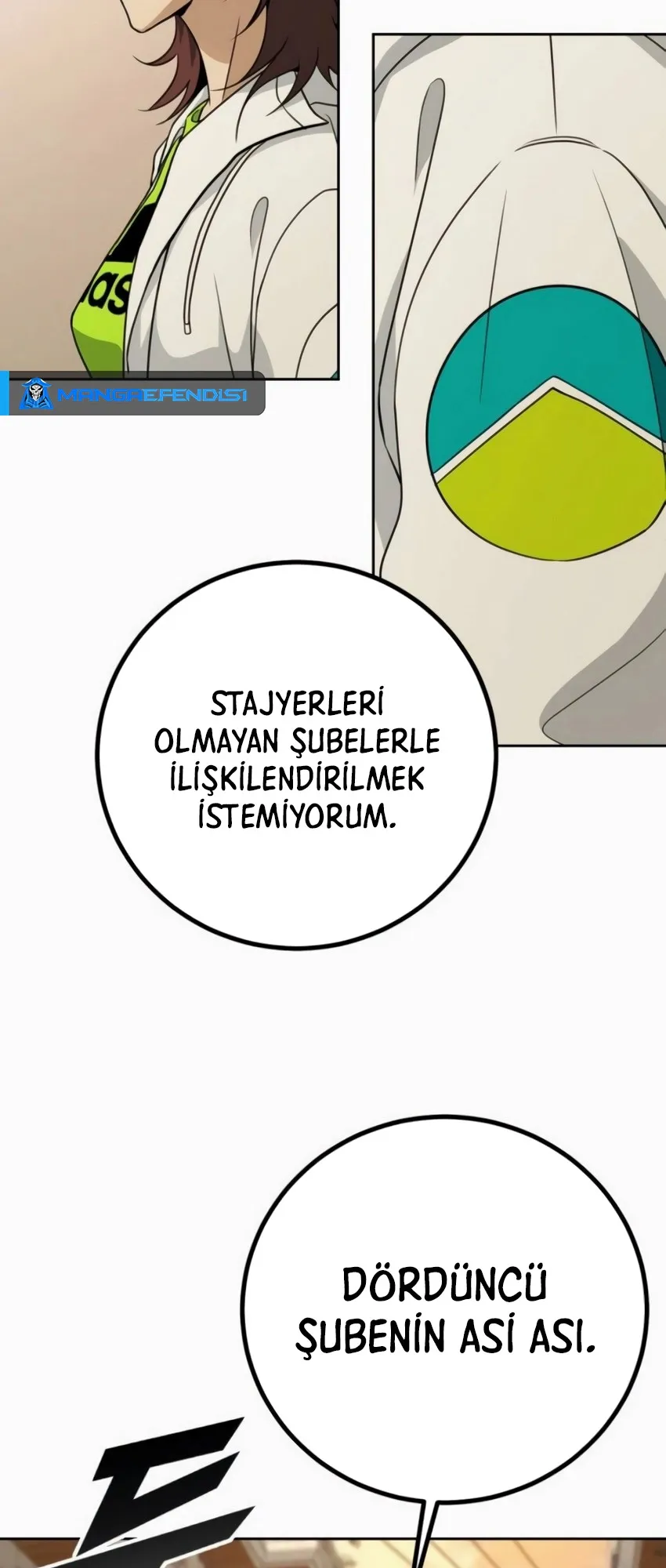 Hero the Maximum – Bölüm 7