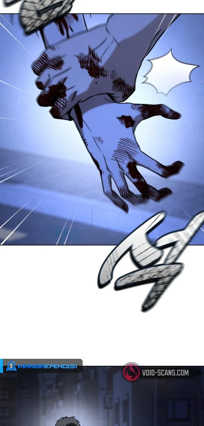 Hero the Maximum – Bölüm 9