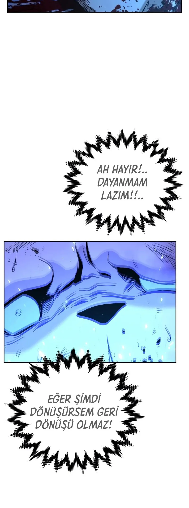 Hero the Maximum – Bölüm 3