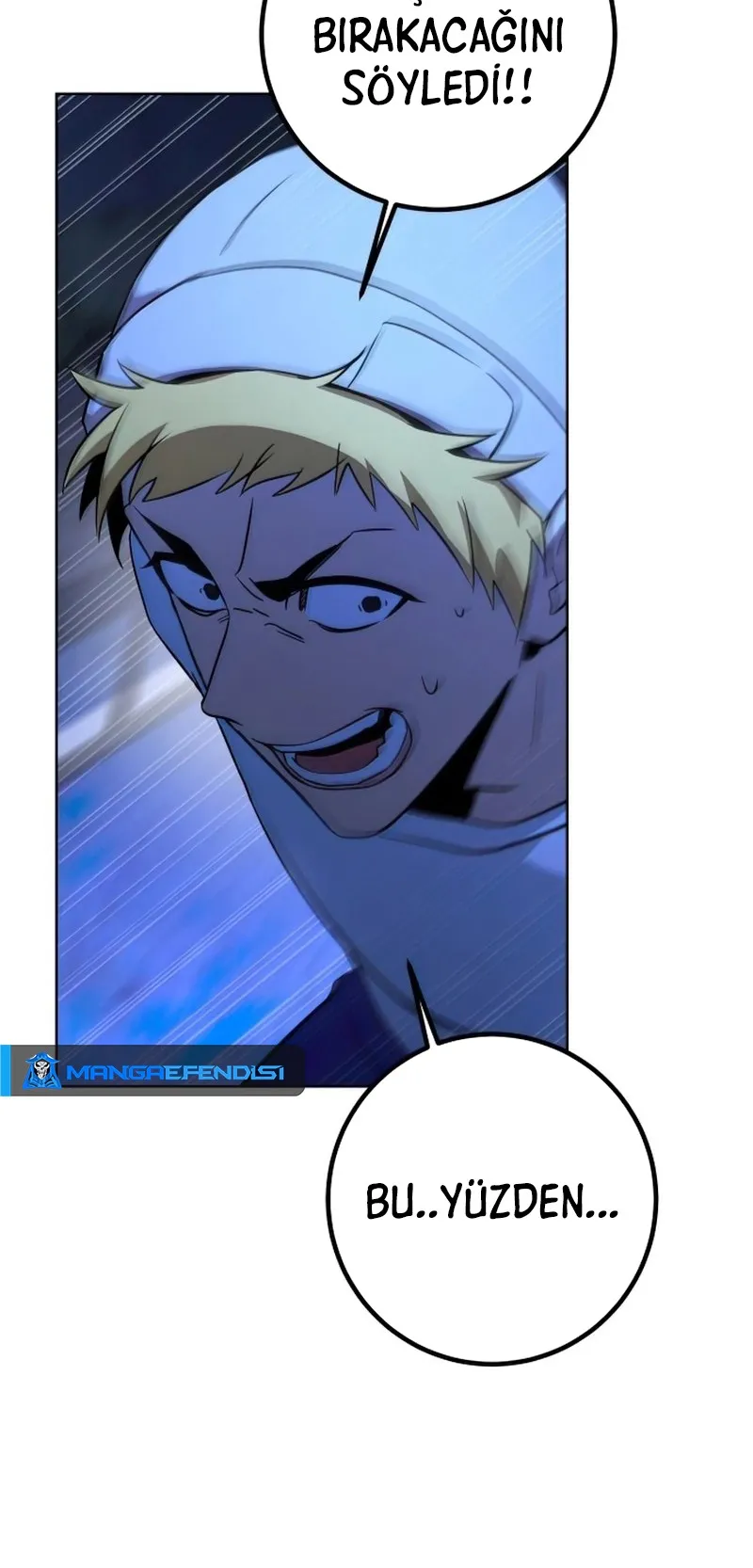 Hero the Maximum – Bölüm 9