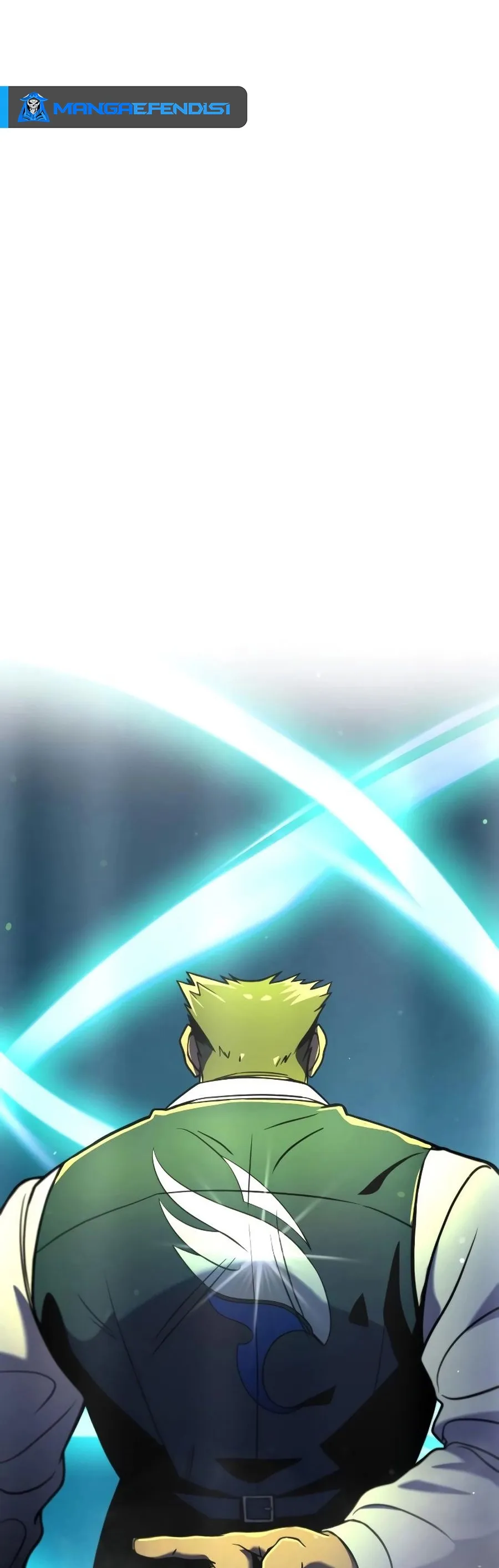 Hero the Maximum – Bölüm 5