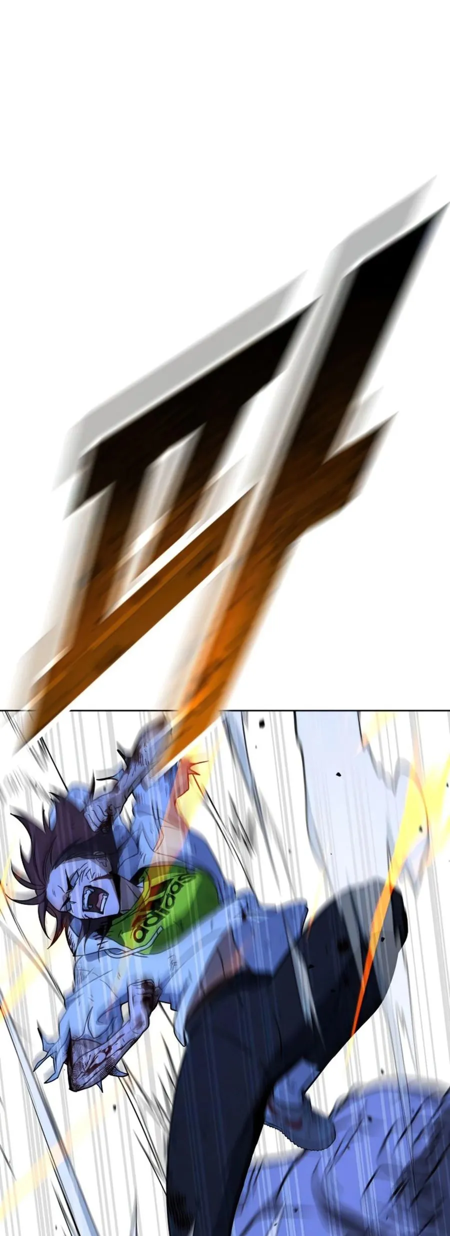 Hero the Maximum – Bölüm 10