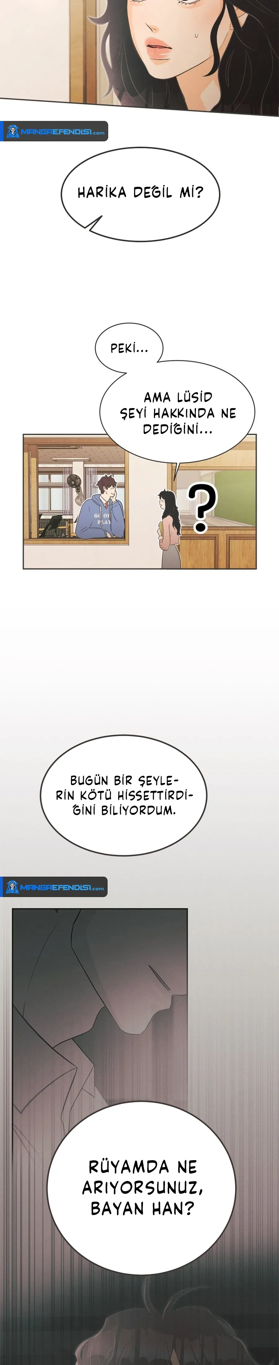 A Summer Night’s Dream – Bölüm 2