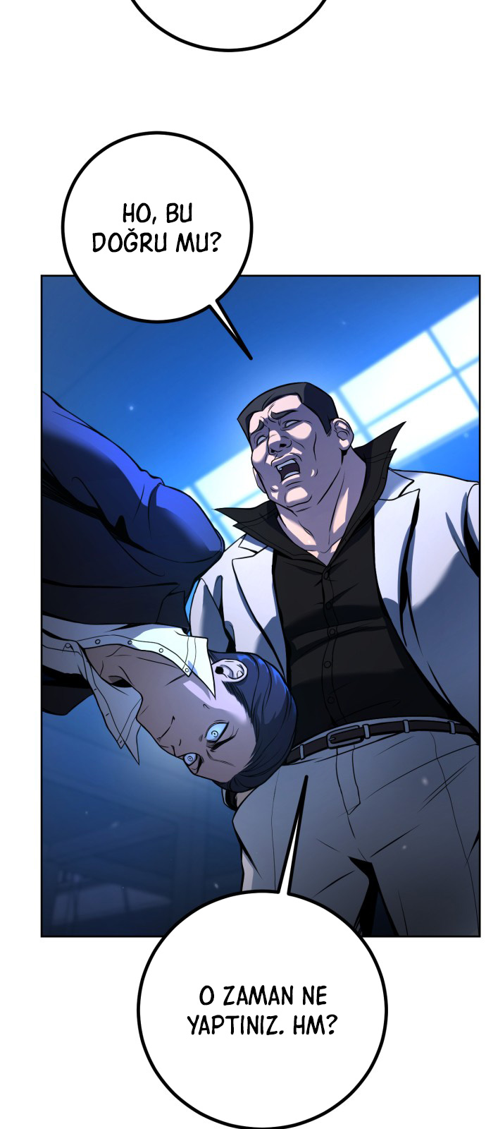 Hero the Maximum – Bölüm 1