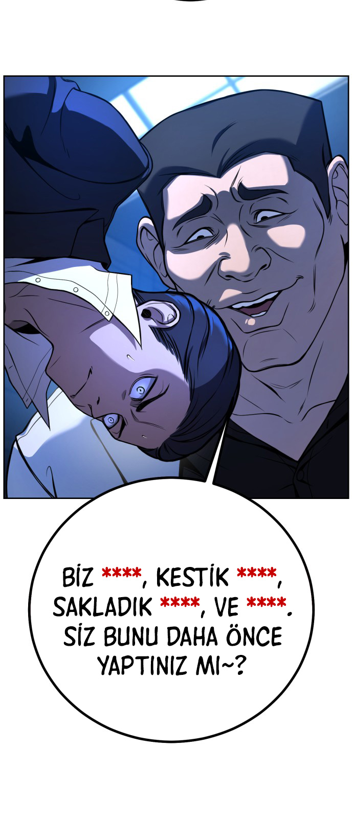 Hero the Maximum – Bölüm 1