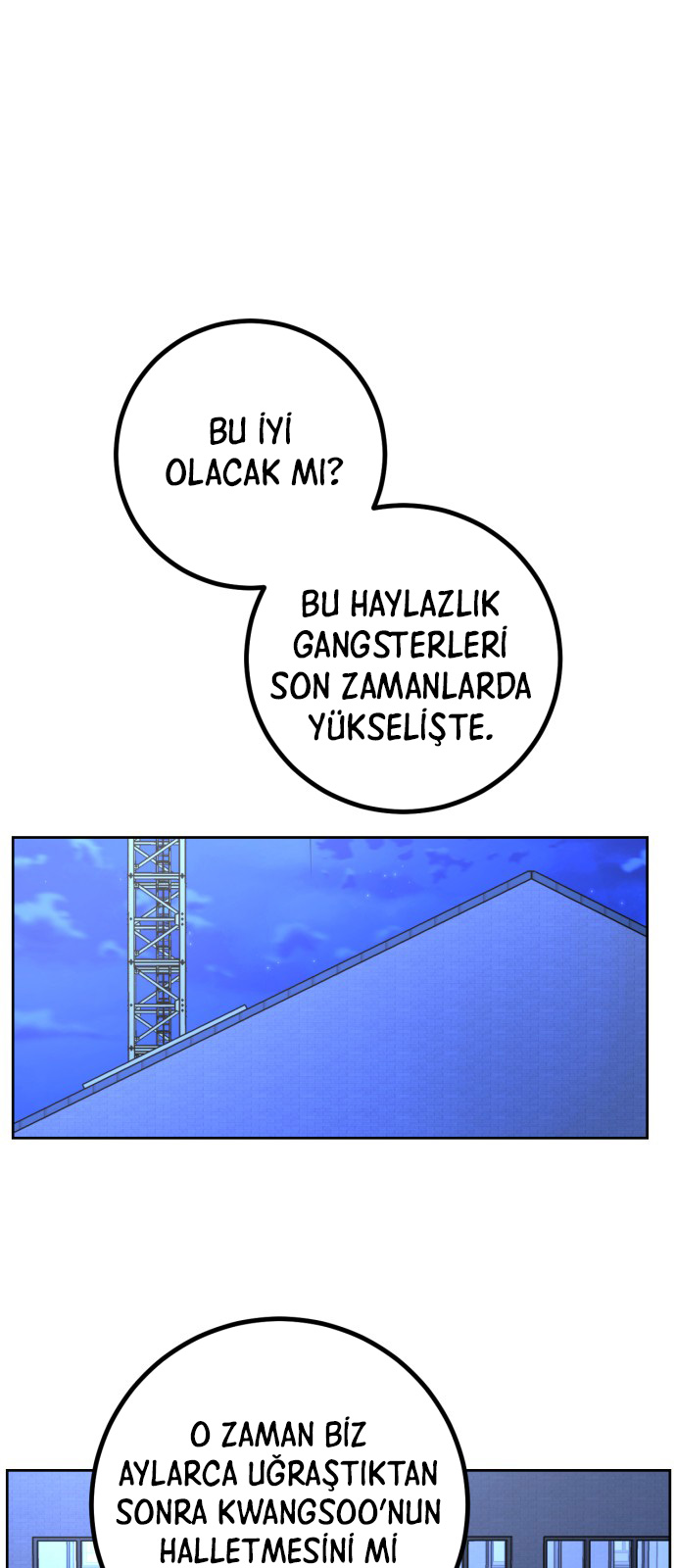 Hero the Maximum – Bölüm 1