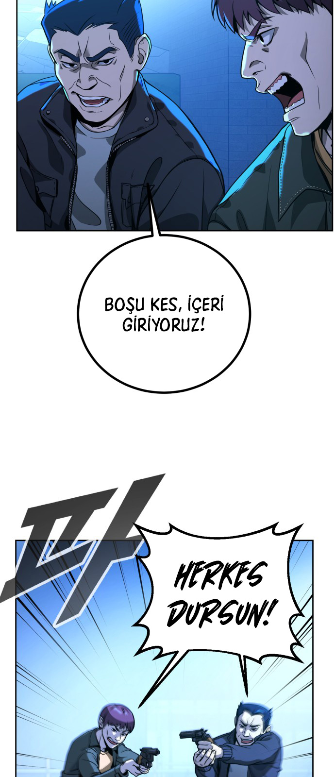 Hero the Maximum – Bölüm 1