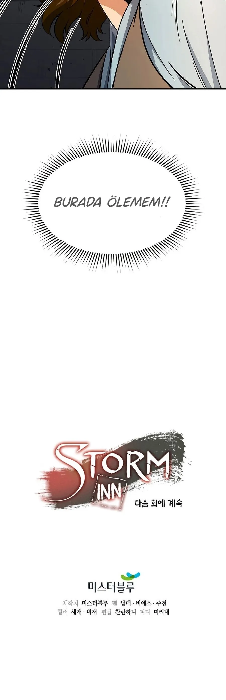 Storm Inn – Bölüm 59