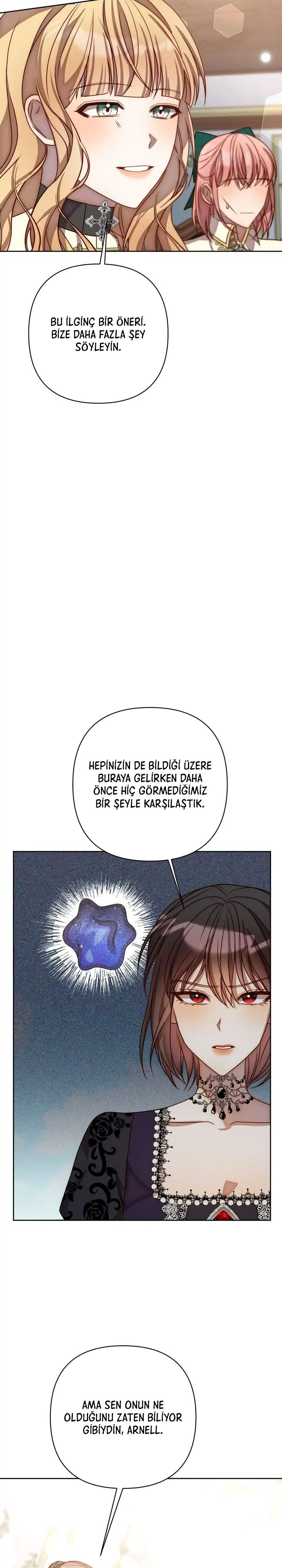 Zamanda Geri Döndüğümde, İntikamımı Alacağım – Bölüm 11