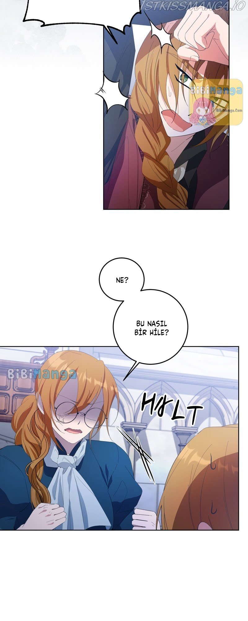 A Fairy Tale for Villains – Bölüm 29