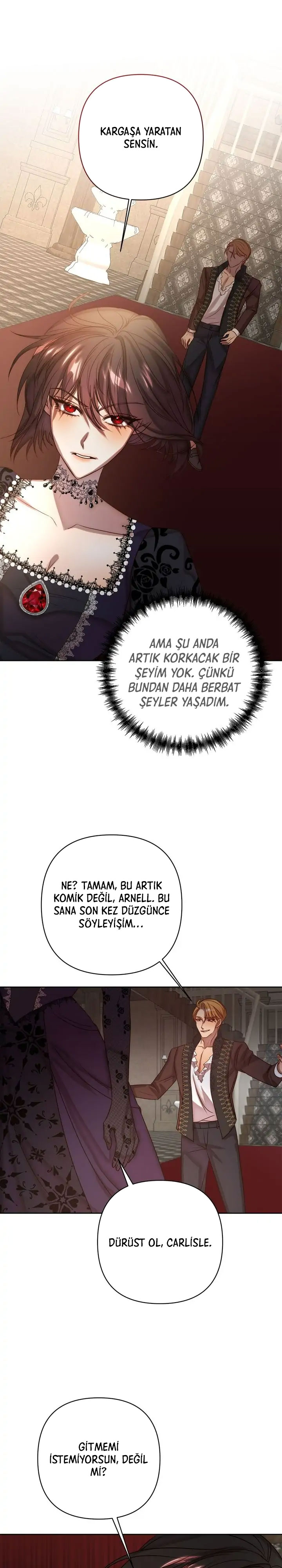 Zamanda Geri Döndüğümde, İntikamımı Alacağım - Bölüm 4