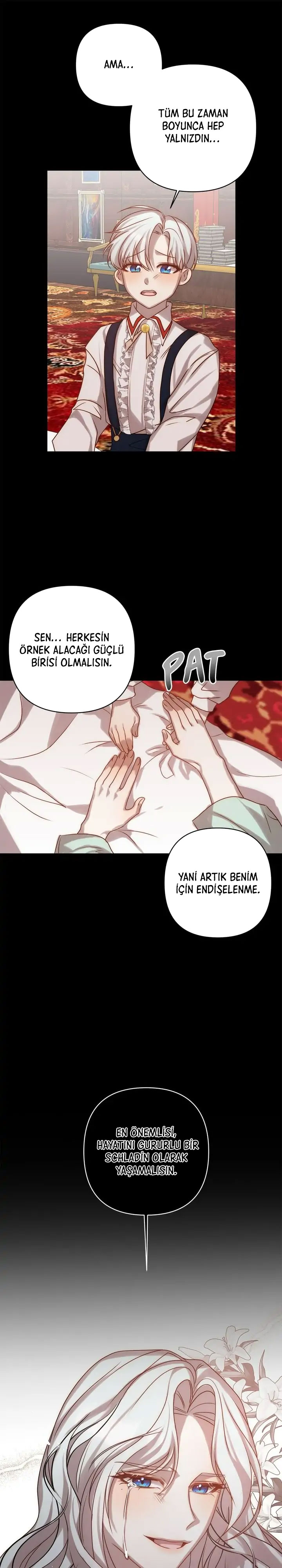 Zamanda Geri Döndüğümde, İntikamımı Alacağım - Bölüm 5