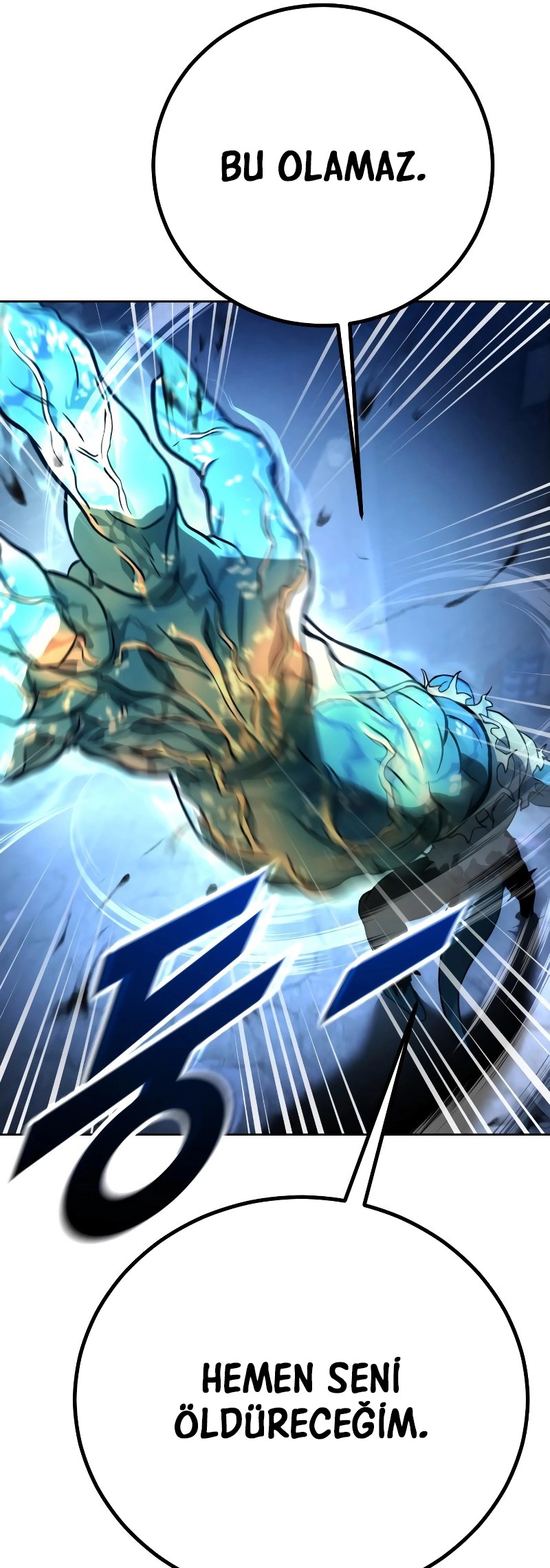 Hero the Maximum – Bölüm 4