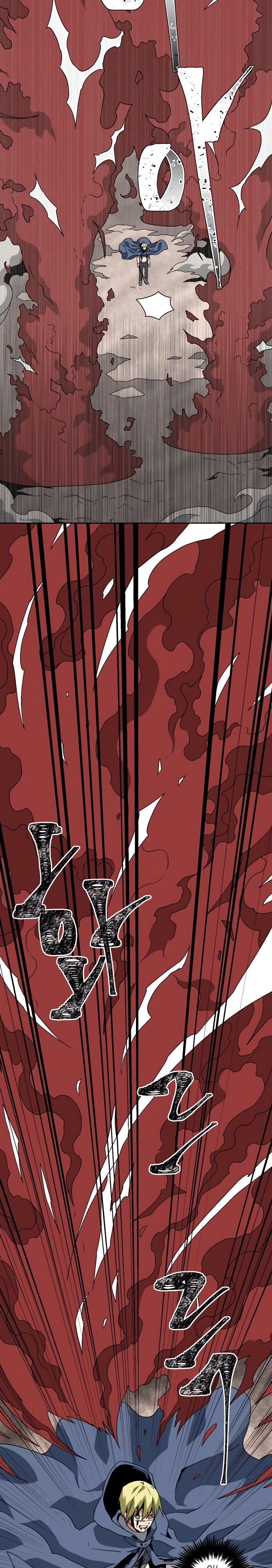 One Step for the Dark Lord – Bölüm 31