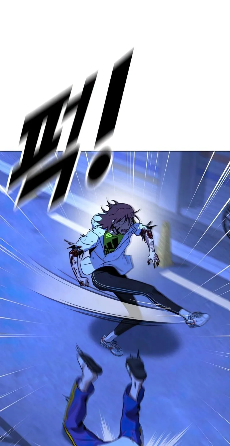 Hero the Maximum – Bölüm 9