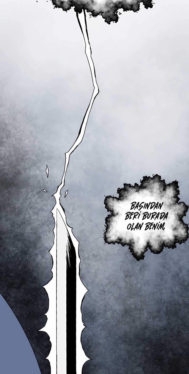 One Step for the Dark Lord – Bölüm 30